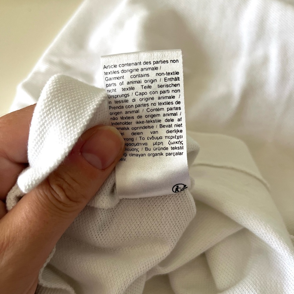 Lacoste | Classic Fit Polo - Picture 13 of 14